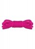 Japanese Mini Rope - 1,5m - Pink